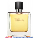 Our impression of Terre d'Hermes Parfum Hermès for Men Premium Perfume Oil (6234) 
